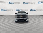 2015 Chevrolet Silverado 3500 HD Work Truck