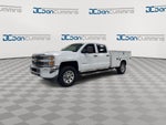 2015 Chevrolet Silverado 3500 HD Work Truck