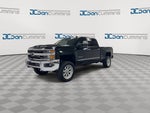 2019 Chevrolet Silverado 2500 HD LTZ