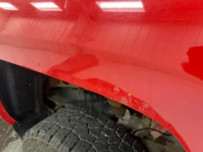 2015 Chevrolet Silverado 2500 HD LT