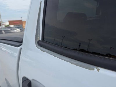 2015 Chevrolet Silverado 2500 HD LT