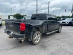 2016 Chevrolet Silverado 2500 HD LTZ