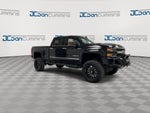 2017 Chevrolet Silverado 2500 HD LTZ