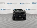2017 Chevrolet Silverado 2500 HD LTZ