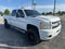 2013 Chevrolet Silverado 2500 HD LTZ