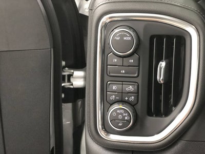 2020 Chevrolet Silverado 2500 HD LT
