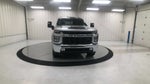 2020 Chevrolet Silverado 2500 HD LT