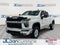 2023 Chevrolet Silverado 2500 HD LT