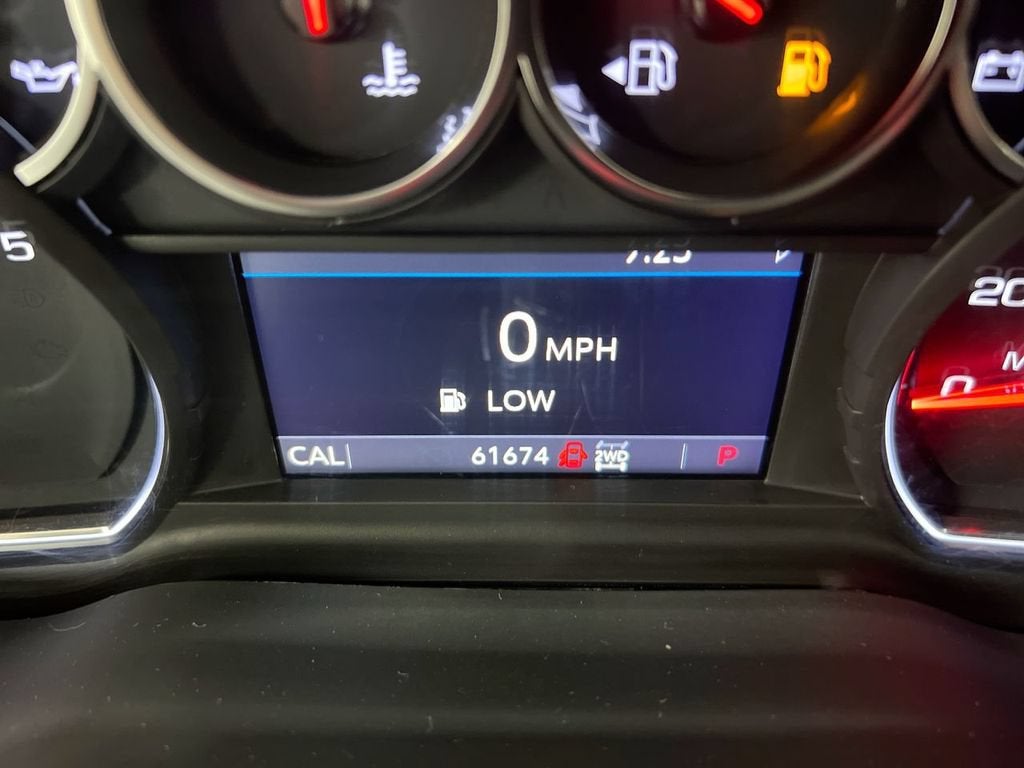 2023 Chevrolet Silverado 2500 HD LT