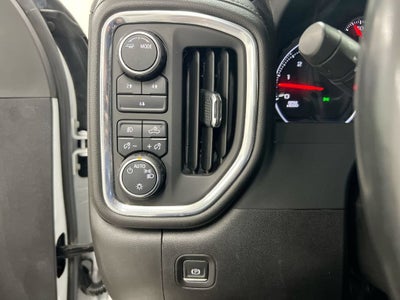 2023 Chevrolet Silverado 2500 HD LT