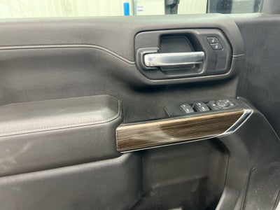 2023 Chevrolet Silverado 2500 HD LT