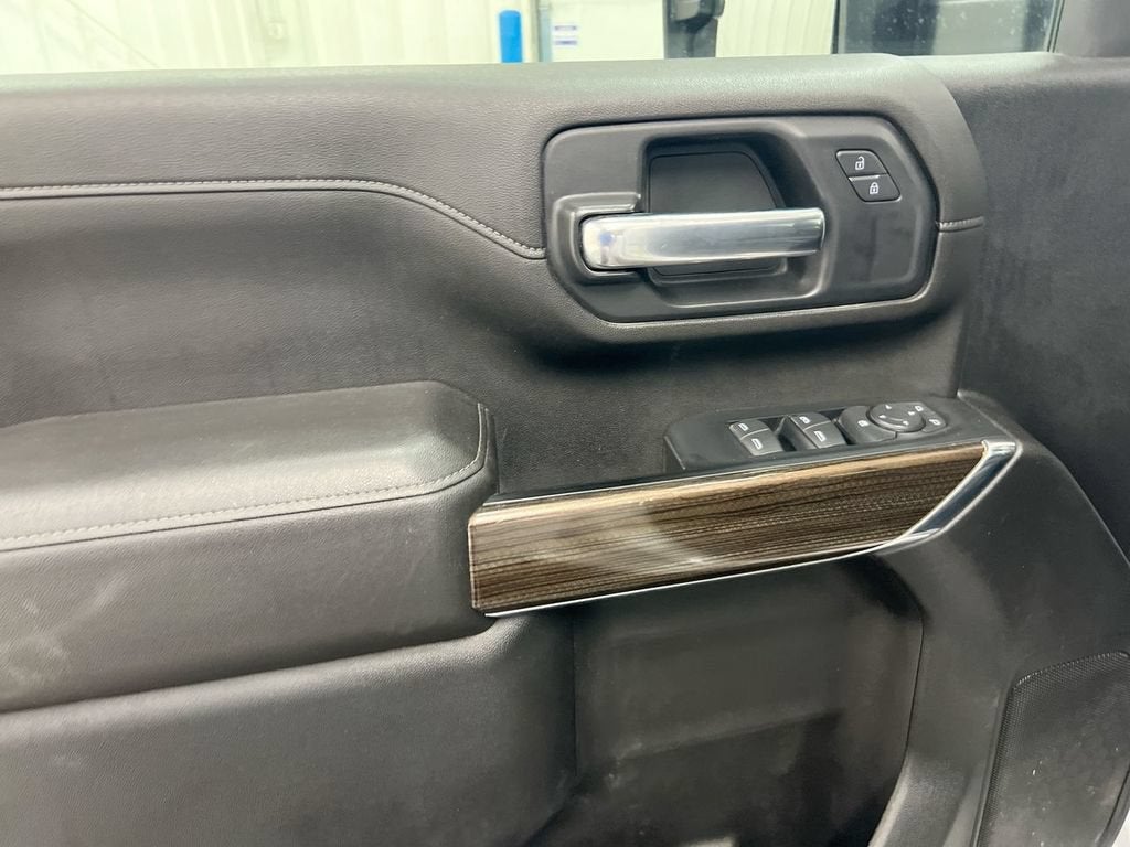 2023 Chevrolet Silverado 2500 HD LT