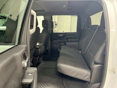 2023 Chevrolet Silverado 2500 HD LT