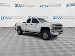 2016 Chevrolet Silverado 2500 HD Work Truck