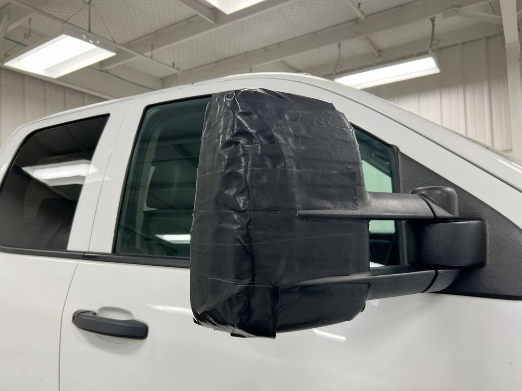 2016 Chevrolet Silverado 2500 HD Work Truck