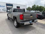 2017 Chevrolet Silverado 2500 HD Work Truck