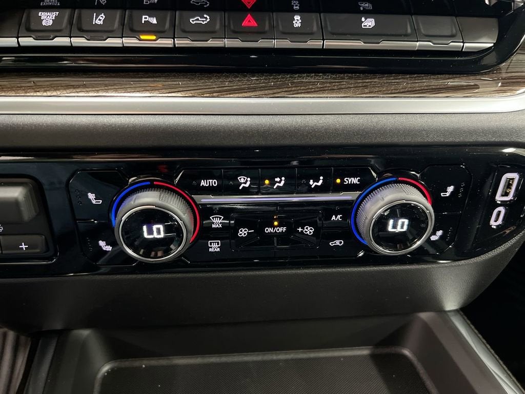 2026 Chevrolet Silverado 2500 HD LT - Photo 12