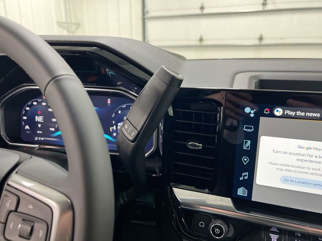 2026 Chevrolet Silverado 2500 HD LT - Photo 13