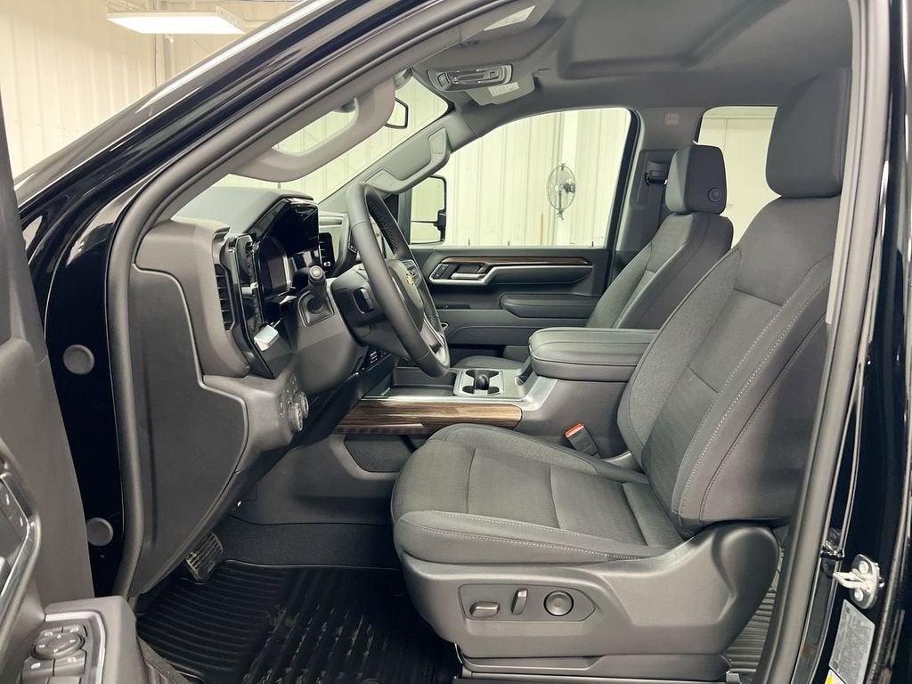 2026 Chevrolet Silverado 2500 HD LT - Photo 15