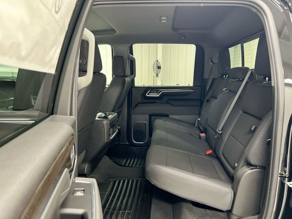 2026 Chevrolet Silverado 2500 HD LT - Photo 18