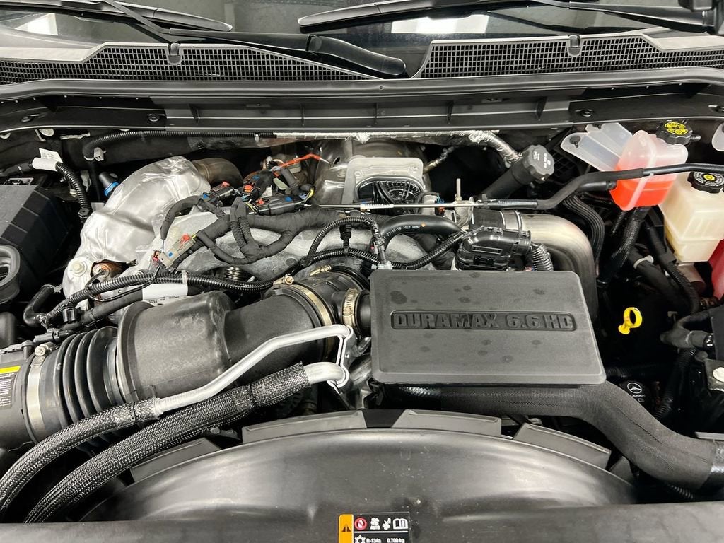 2026 Chevrolet Silverado 2500 HD LT - Photo 20