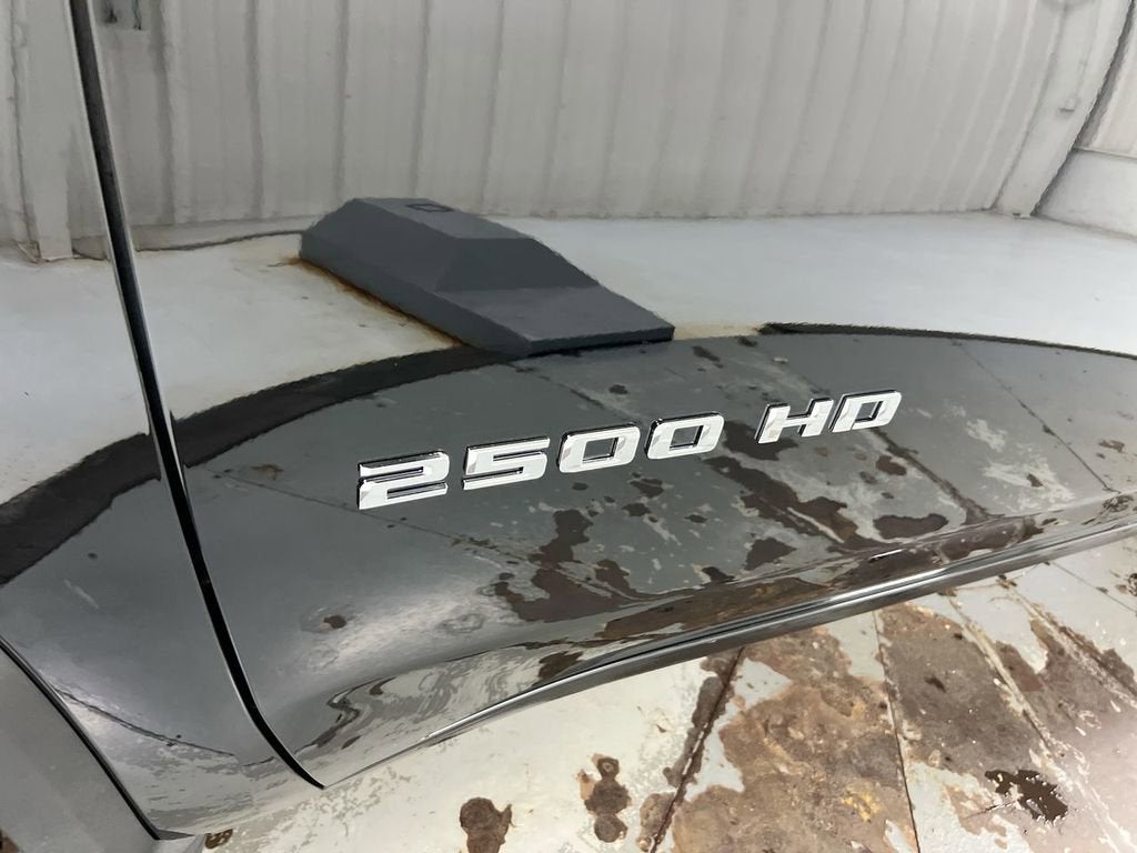 2026 Chevrolet Silverado 2500 HD LT - Photo 21