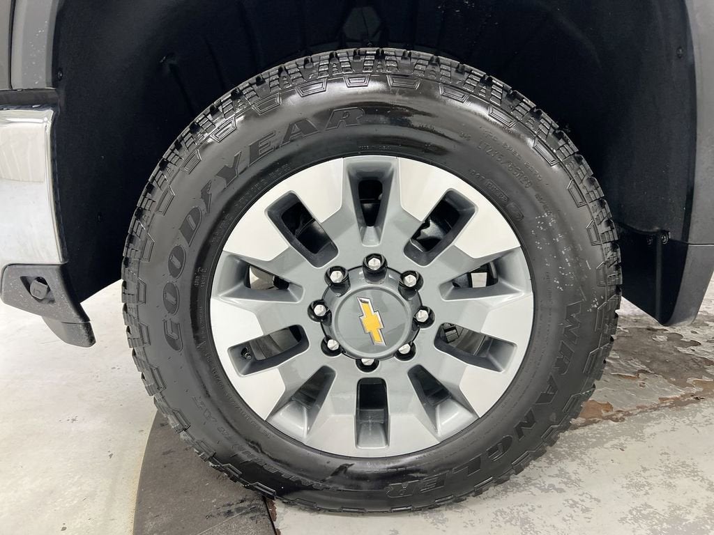 2026 Chevrolet Silverado 2500 HD LT - Photo 22