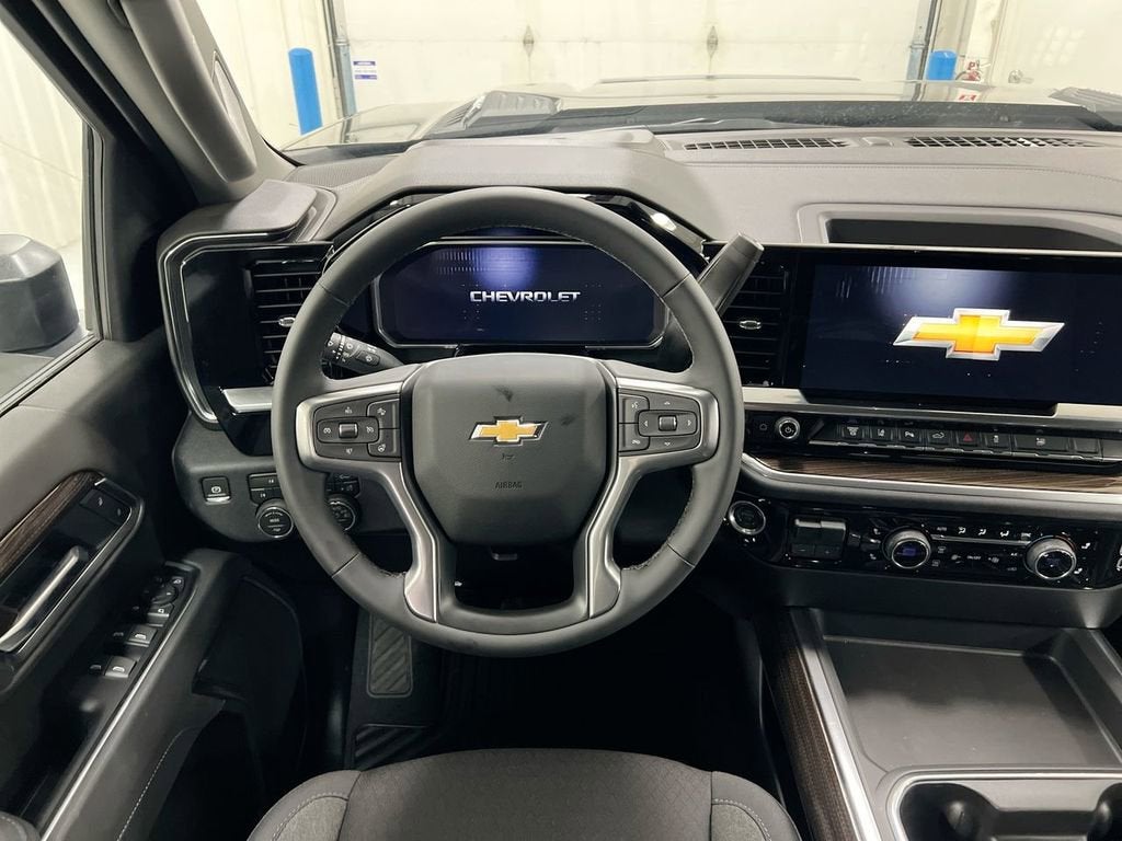 2026 Chevrolet Silverado 2500 HD LT - Photo 6