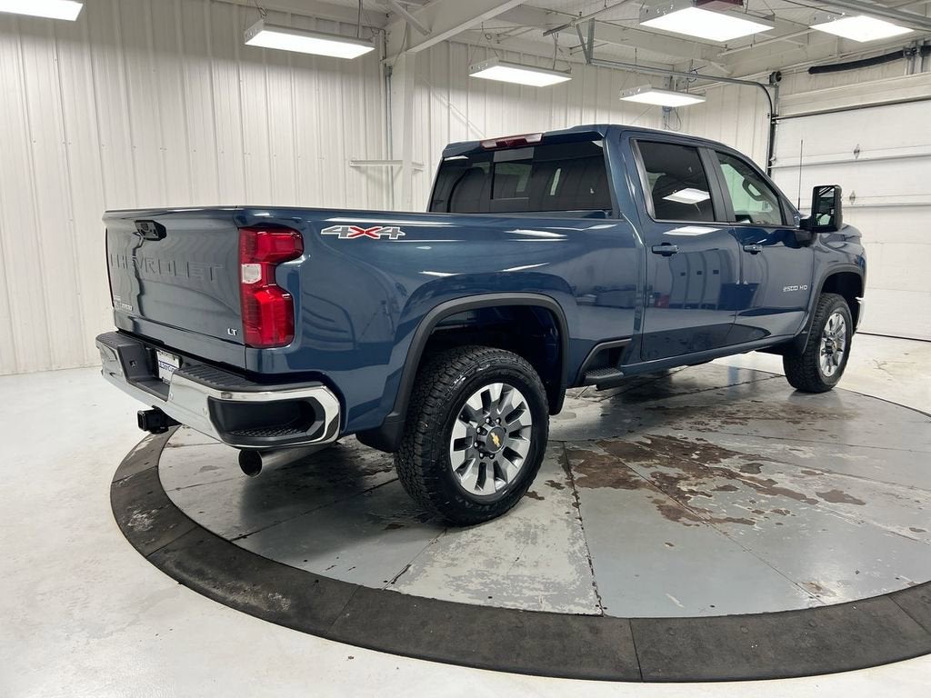 2026 Chevrolet Silverado 2500 HD LT - Photo 3