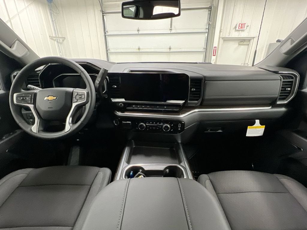 2026 Chevrolet Silverado 2500 HD LT - Photo 5