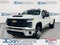 2026 Chevrolet Silverado 3500 HD WT DRW