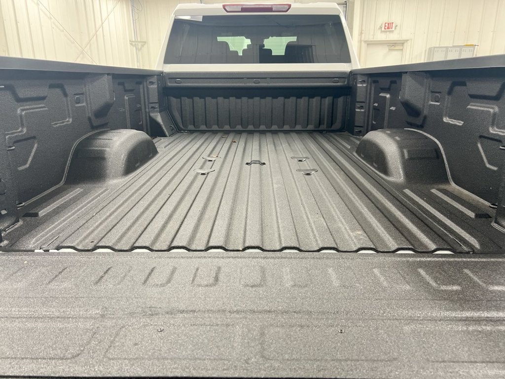 2026 Chevrolet Silverado 3500 HD WT DRW