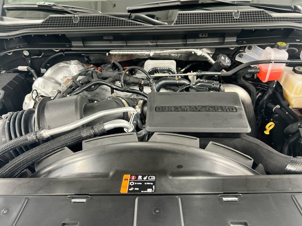 2026 Chevrolet Silverado 3500 HD WT DRW