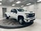 2026 Chevrolet Silverado 3500 HD WT DRW
