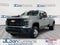 2026 Chevrolet Silverado 3500 HD WT DRW
