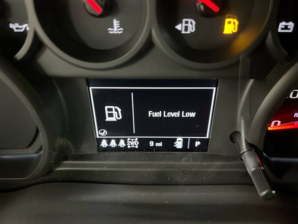 2026 Chevrolet Silverado 3500 HD WT DRW
