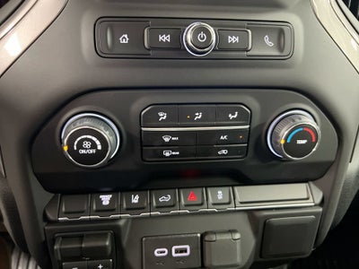 2026 Chevrolet Silverado 3500 HD WT DRW