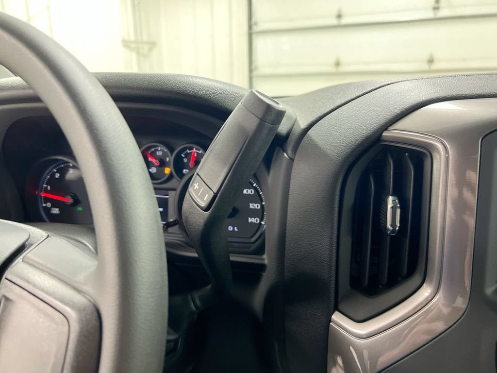 2026 Chevrolet Silverado 3500 HD Work Truck - Photo 12