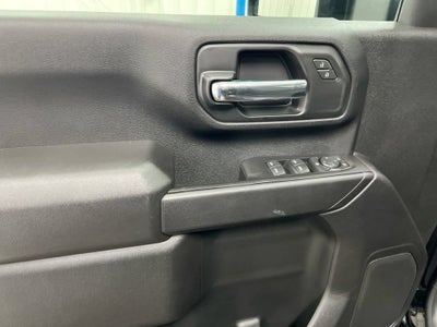 2026 Chevrolet Silverado 3500 HD WT DRW
