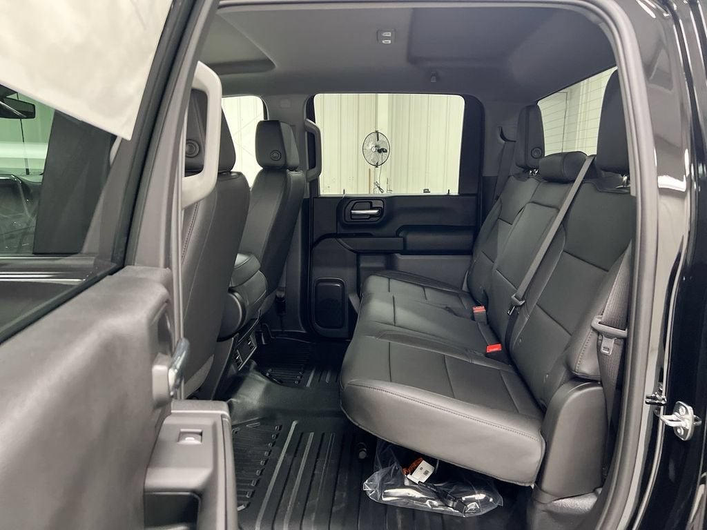 2026 Chevrolet Silverado 3500 HD Work Truck - Photo 17