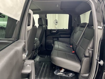 2026 Chevrolet Silverado 3500 HD WT DRW