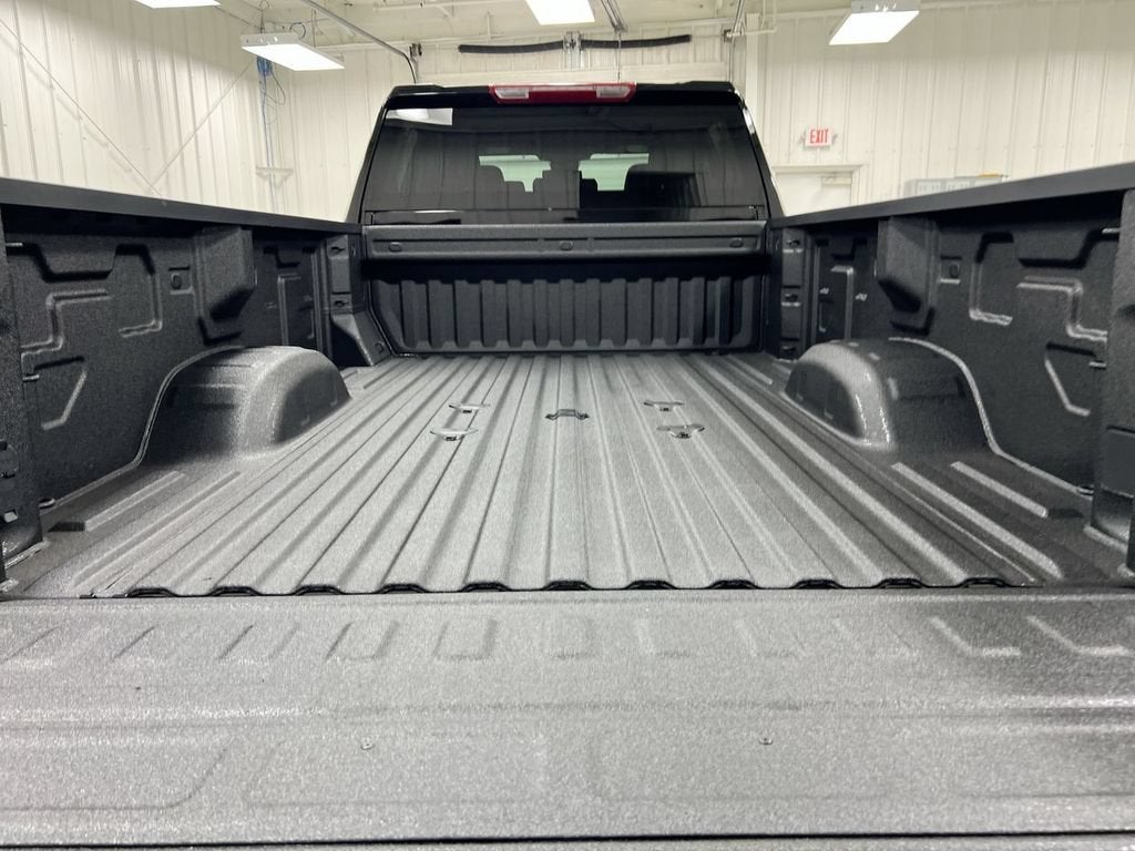 2026 Chevrolet Silverado 3500 HD WT DRW