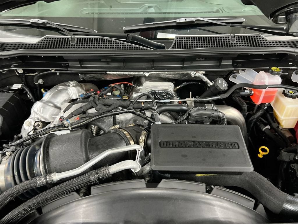 2026 Chevrolet Silverado 3500 HD Work Truck - Photo 19