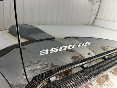 2026 Chevrolet Silverado 3500 HD WT DRW