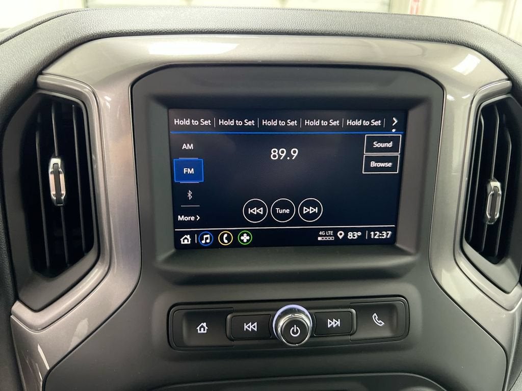 2026 Chevrolet Silverado 3500 HD Work Truck - Photo 9