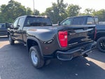 2026 Chevrolet Silverado 3500 HD WT DRW