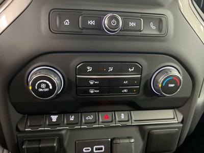 2026 Chevrolet Silverado 3500 HD WT DRW