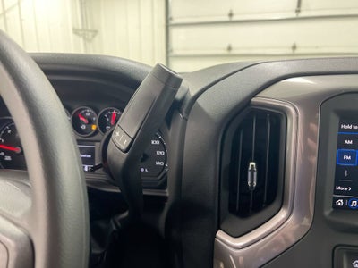 2026 Chevrolet Silverado 3500 HD WT DRW