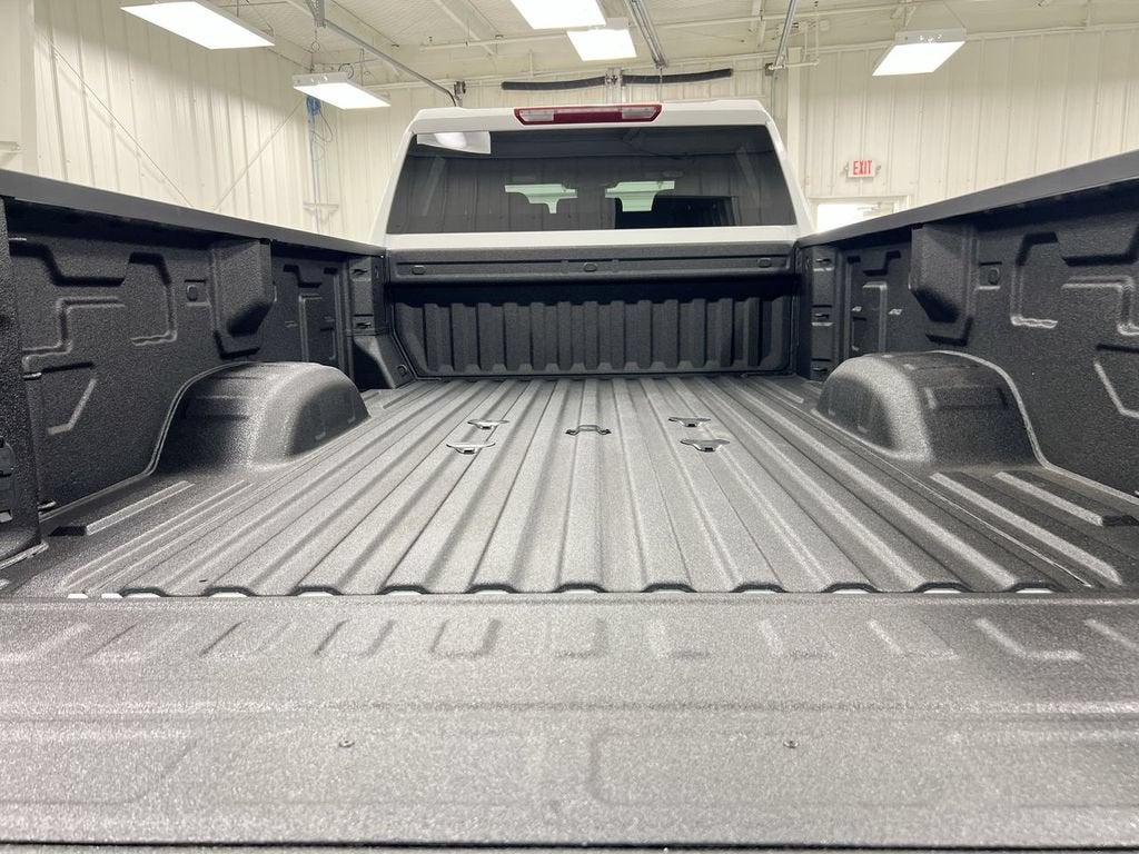 2026 Chevrolet Silverado 3500 HD WT DRW