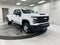 2026 Chevrolet Silverado 3500 HD WT DRW